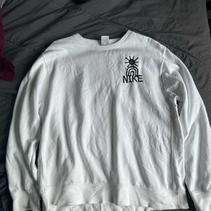 Nike hoodie